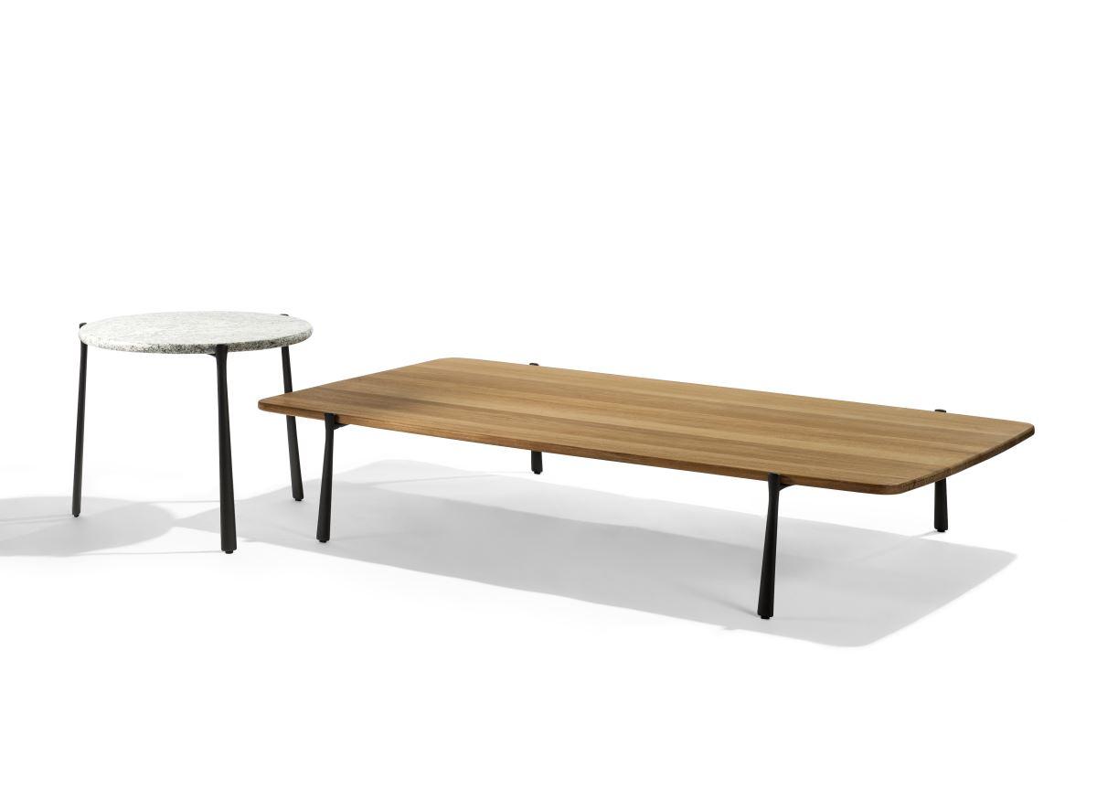 Tribu Branch Rectangular Garden Coffee Table - Now Discontinued