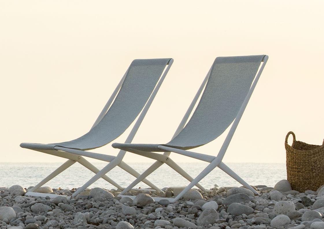 Tribu Branch Beach Chair - Now Discontinued