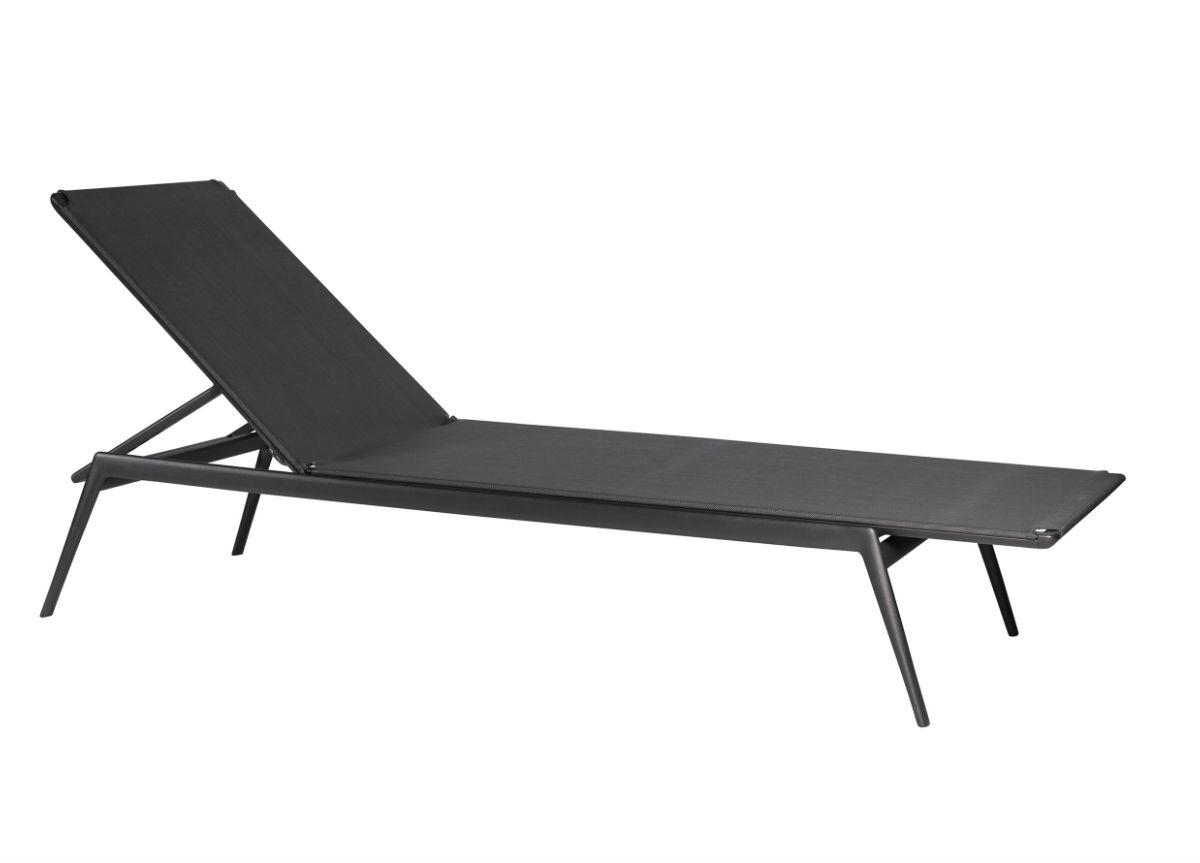 Tribu Branch Sun Lounger