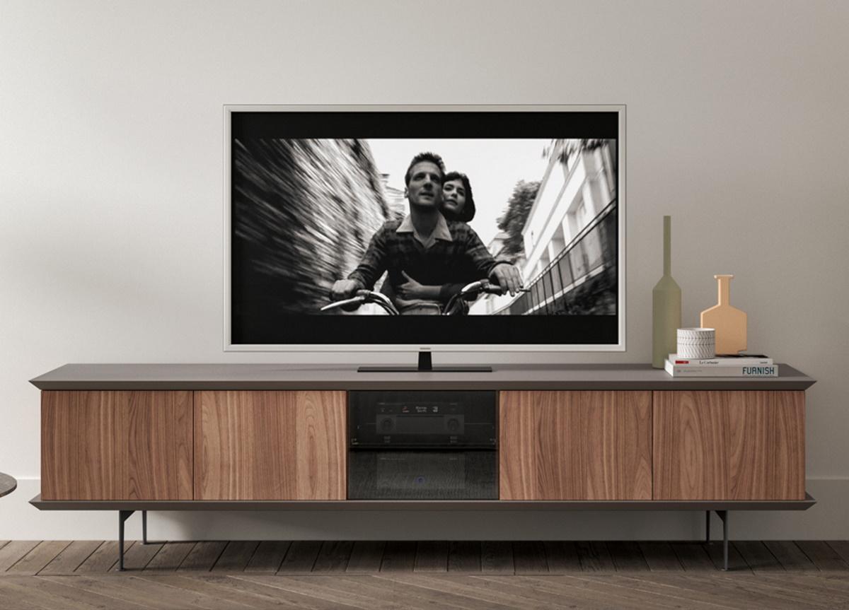 Ozzio Brera TV Unit