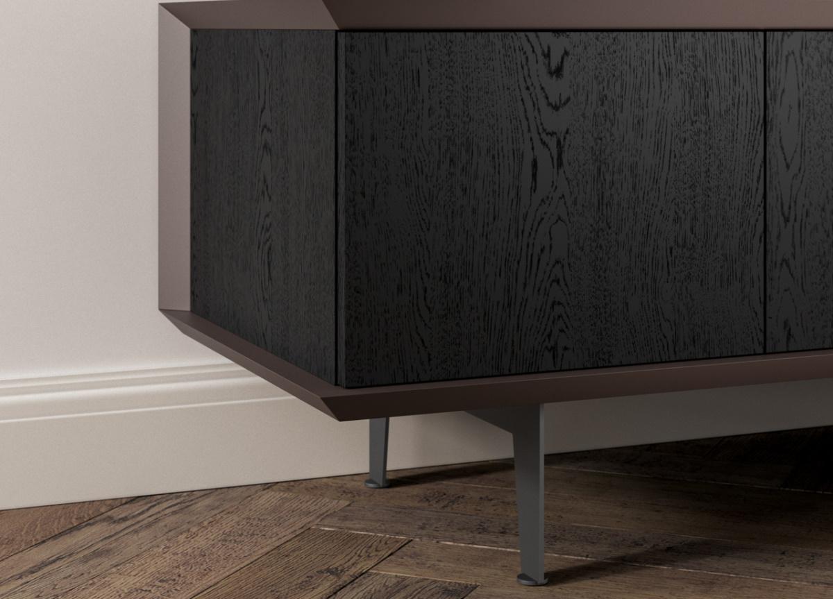 Ozzio Brera TV Unit