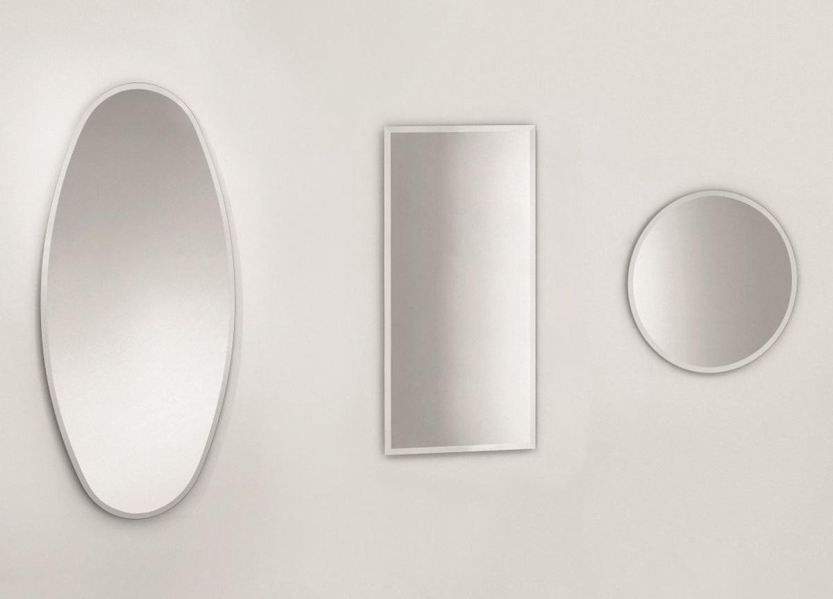 Glas Italia Bric Mirror