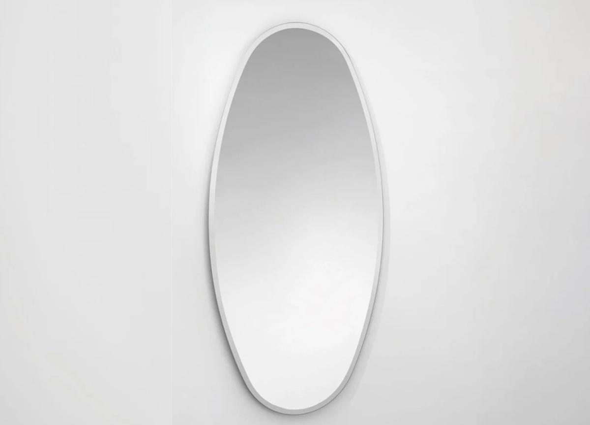 Glas Italia Bric Mirror