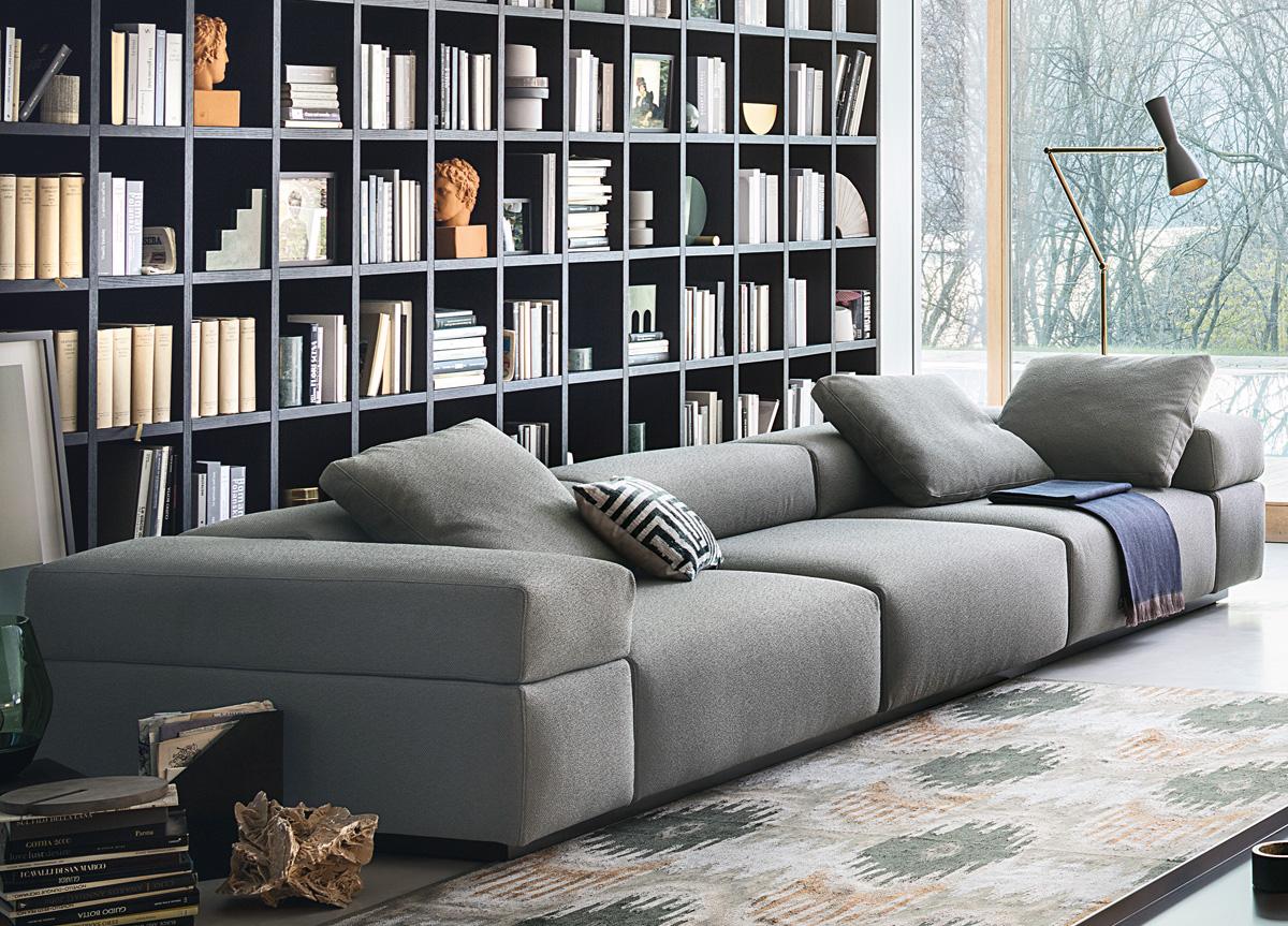 Lema Brick Lane Sofa - Now Discontinued