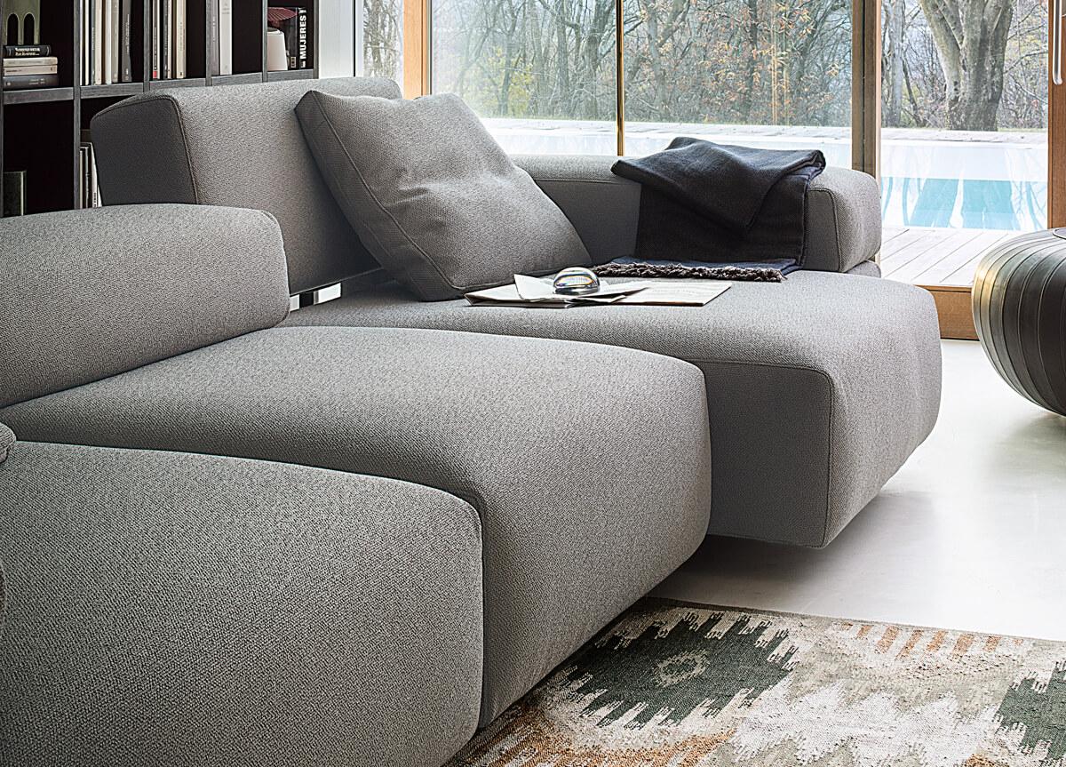 Lema Brick Lane Sofa - Now Discontinued