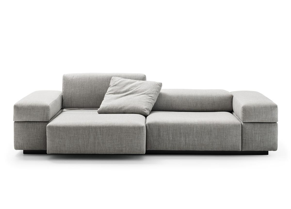 Lema Brick Lane Sofa - Now Discontinued