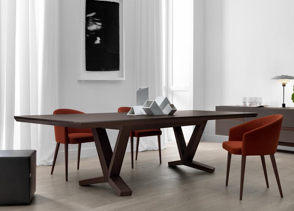 Jesse Bridge Dining Table - Now Discontinued