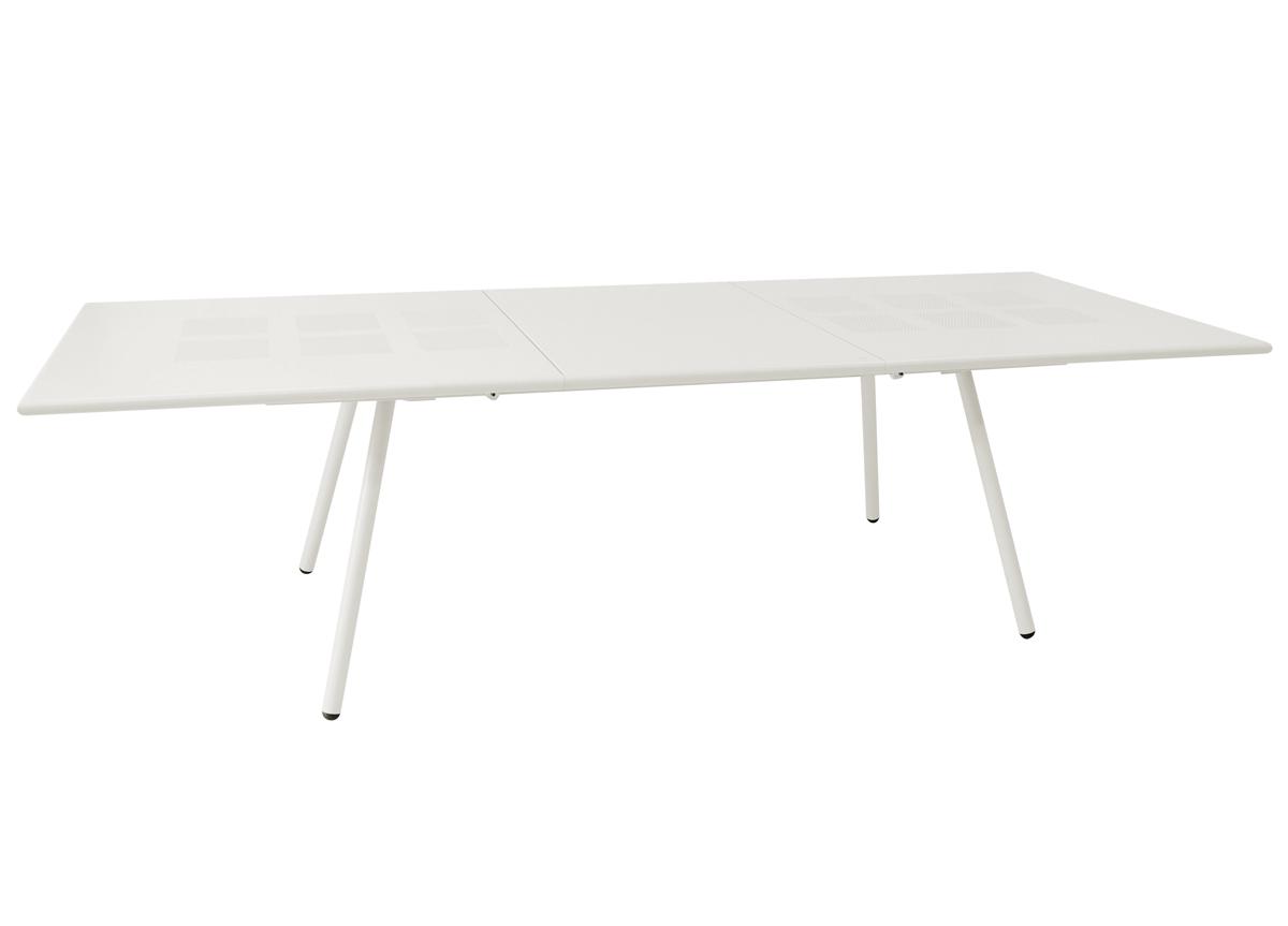 Emu Bridge Extending Garden Table - Now Discontinued