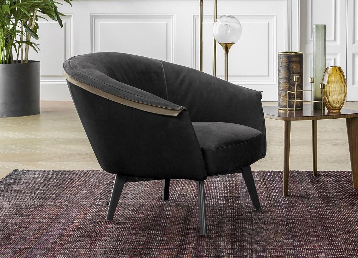 Bonaldo Bruno Armchair