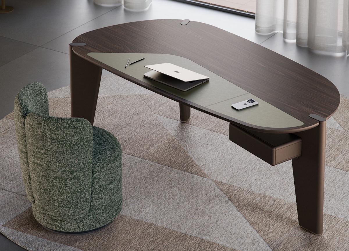 Cattelan Italia Boston Desk
