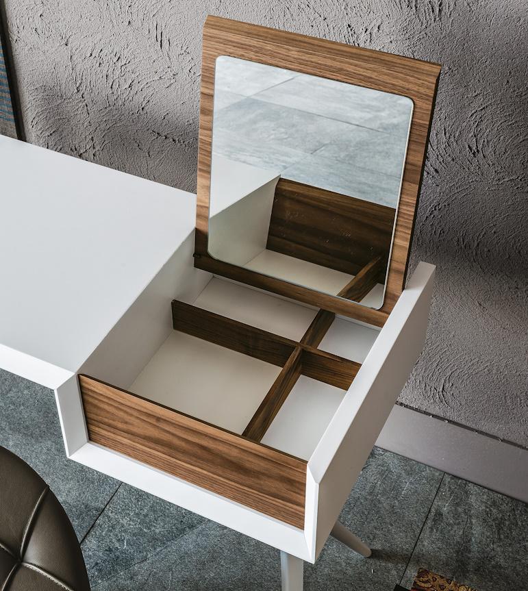 Cattelan Italia Batik Dressing Table