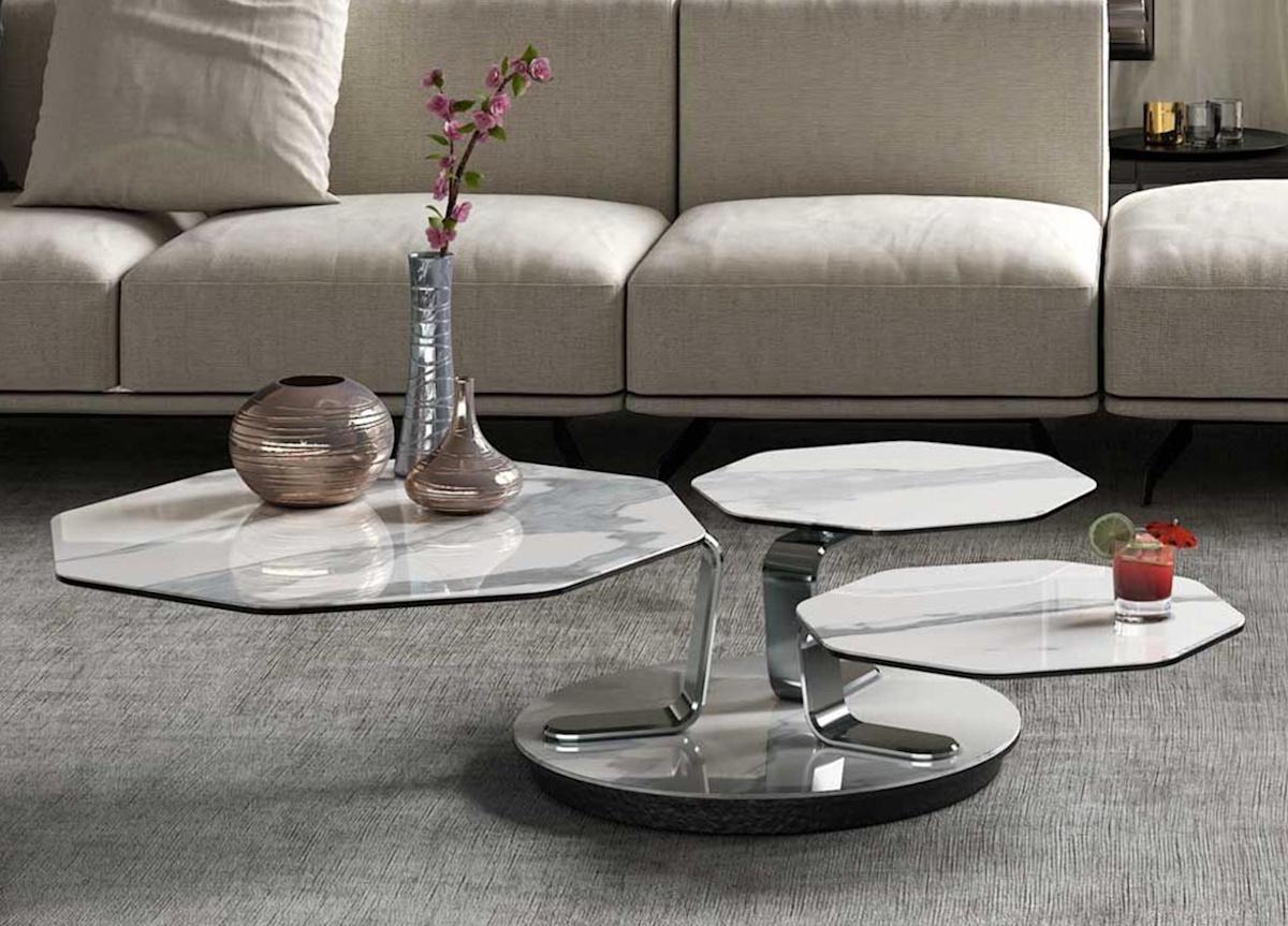 Naos Batis Coffee Table