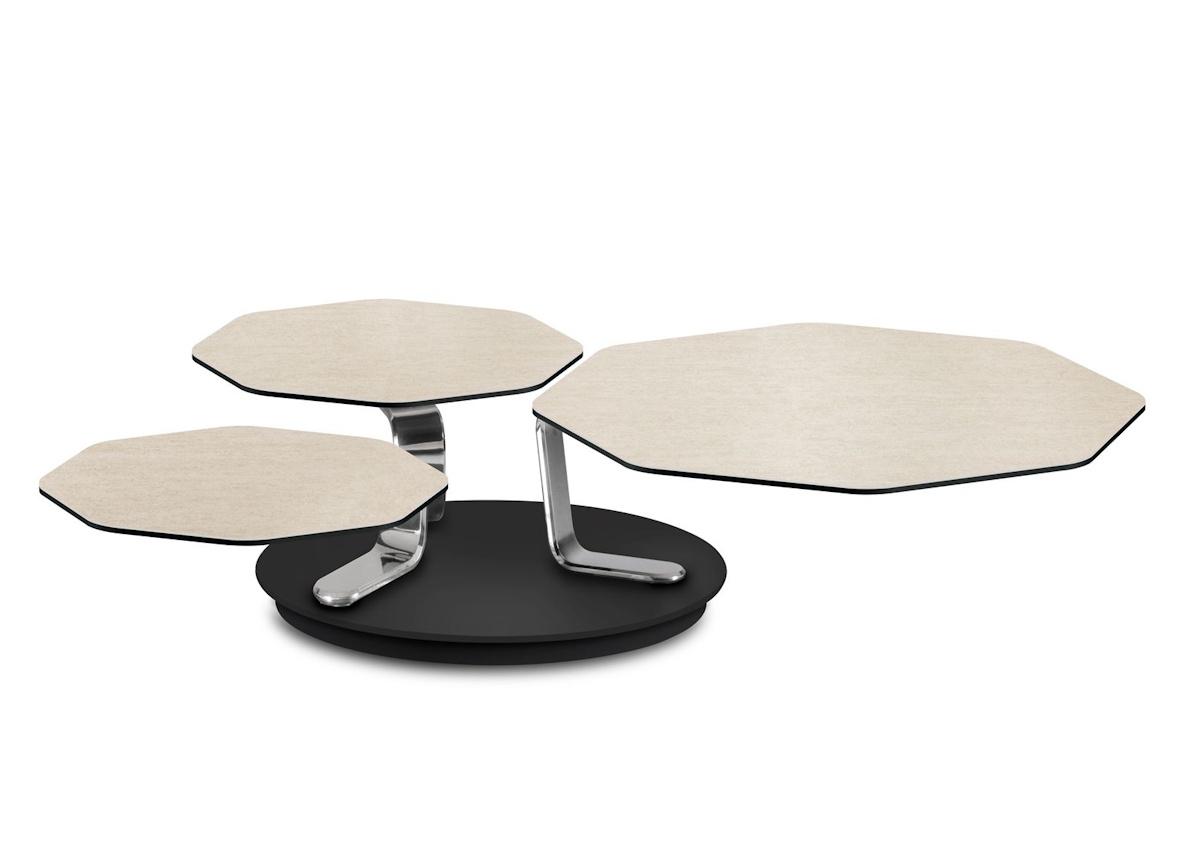 Naos Batis Coffee Table