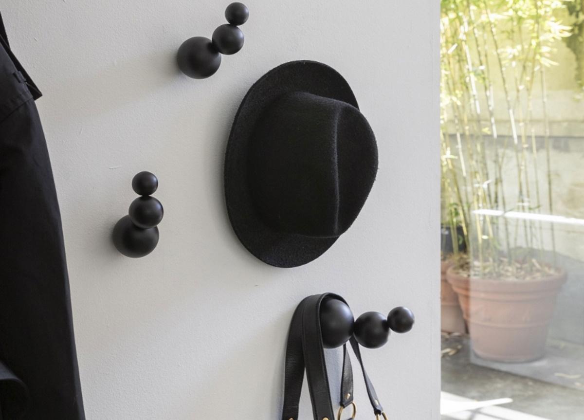 Mogg Bubbles Coat Hooks