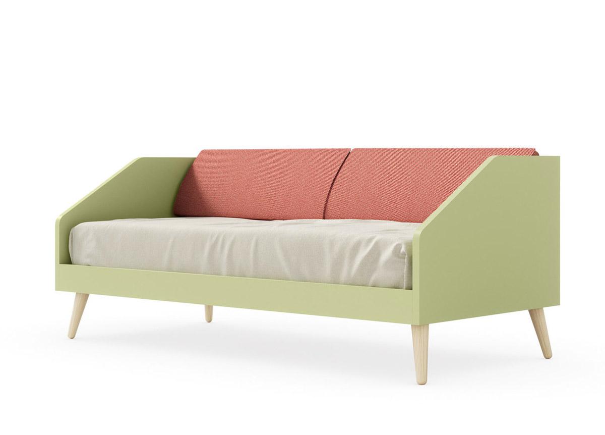 Battistella Bug Children's Sofa Bed