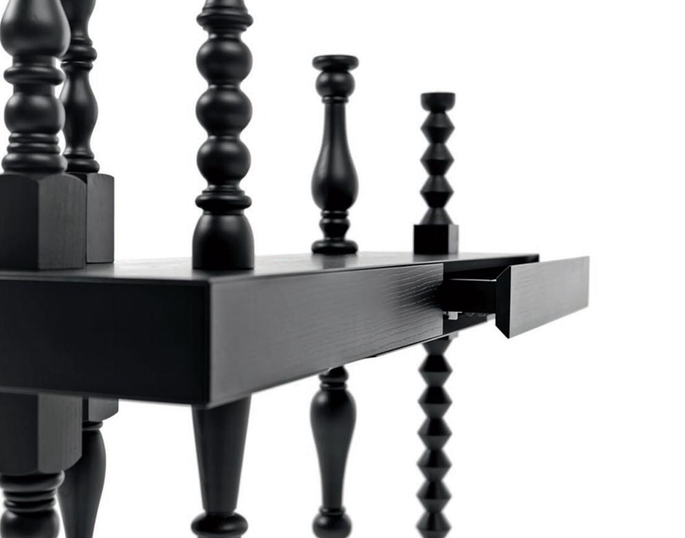 Mogg Bugie Console Table - Now Discontinued