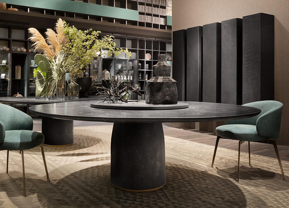 Lema Bule Dining Table