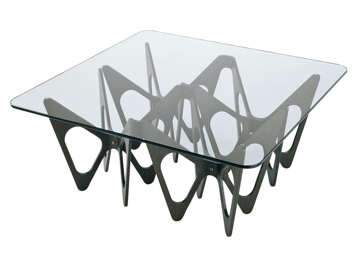 Zanotta Butterfly Coffee Table