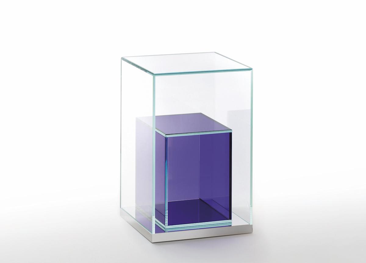 Glas Italia Boxinbox Coffee Table