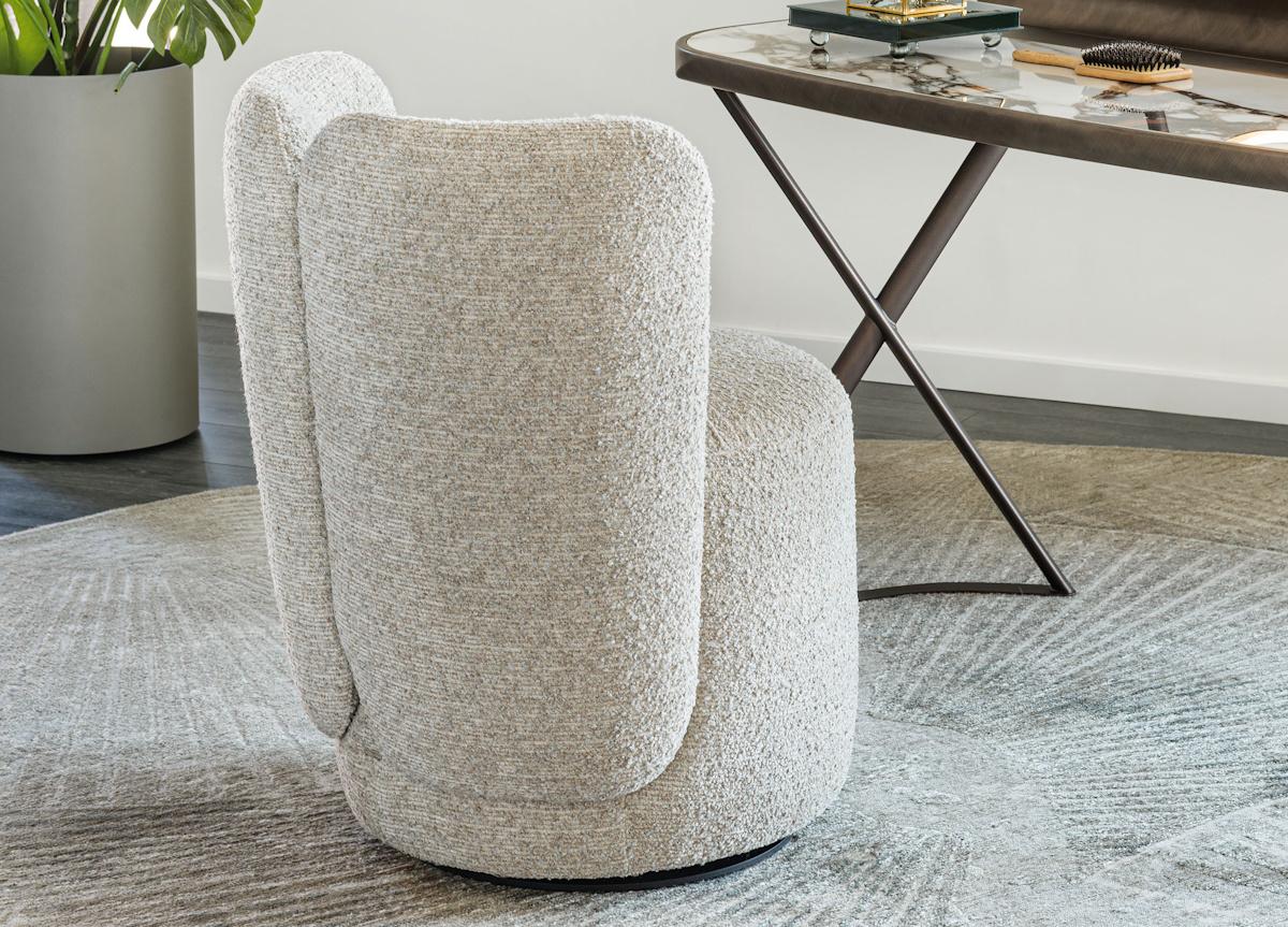 Cattelan Italia Britney Turn Chair
