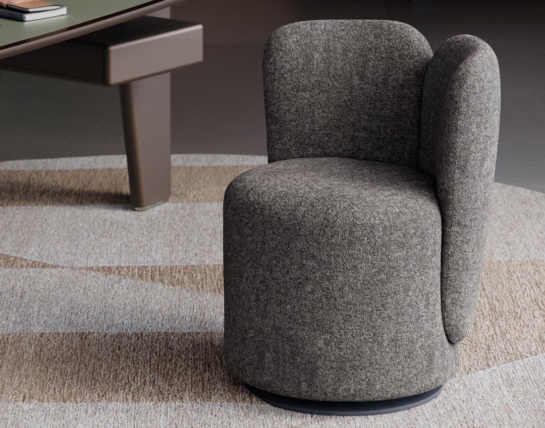 Cattelan Italia Britney Turn Chair