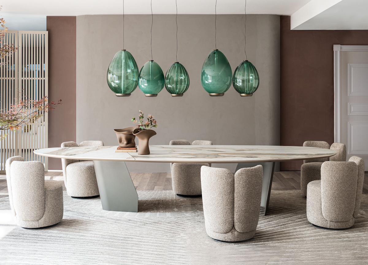 Cattelan Italia Britney Turn Chair