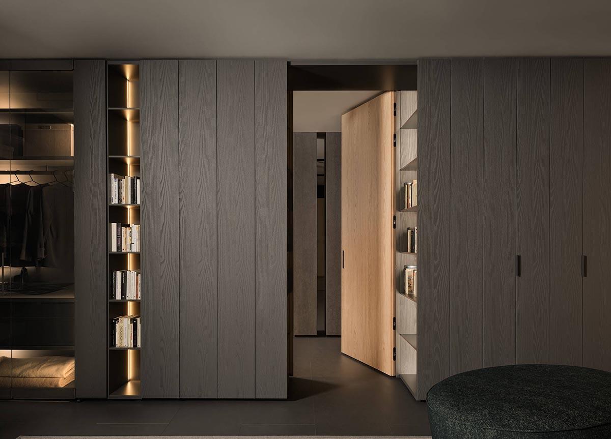 Caccaro Architype System