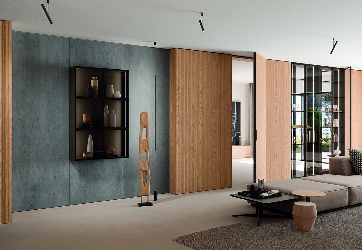 Caccaro Architype System