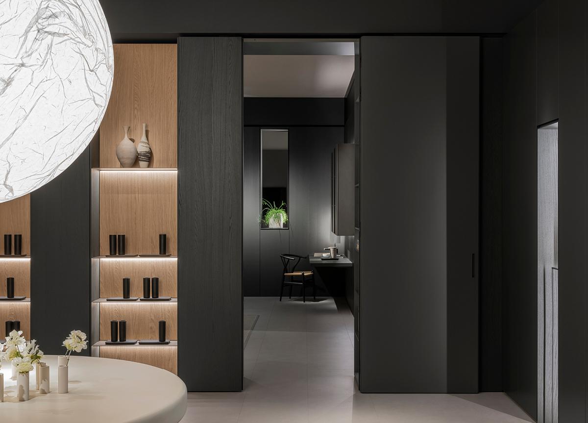 Caccaro Architype System