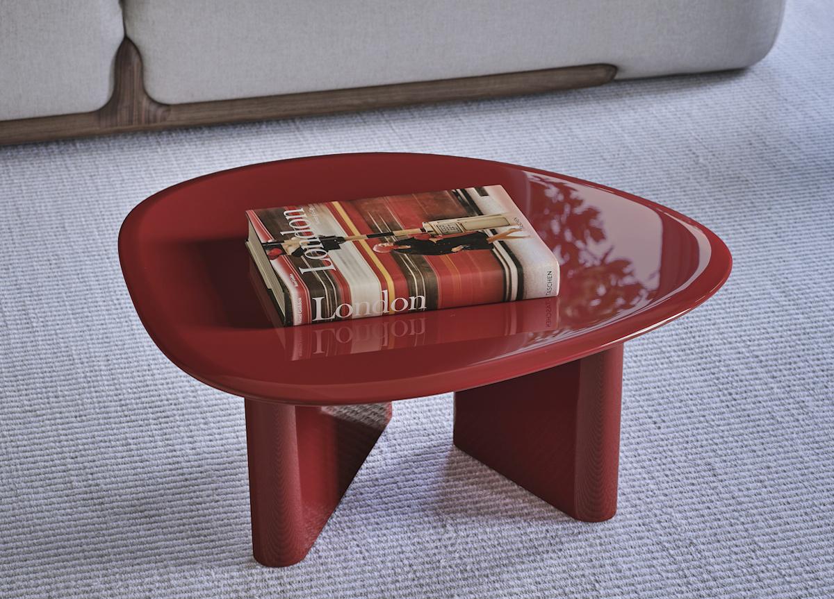 Porada Callisto Brillo Coffee Table