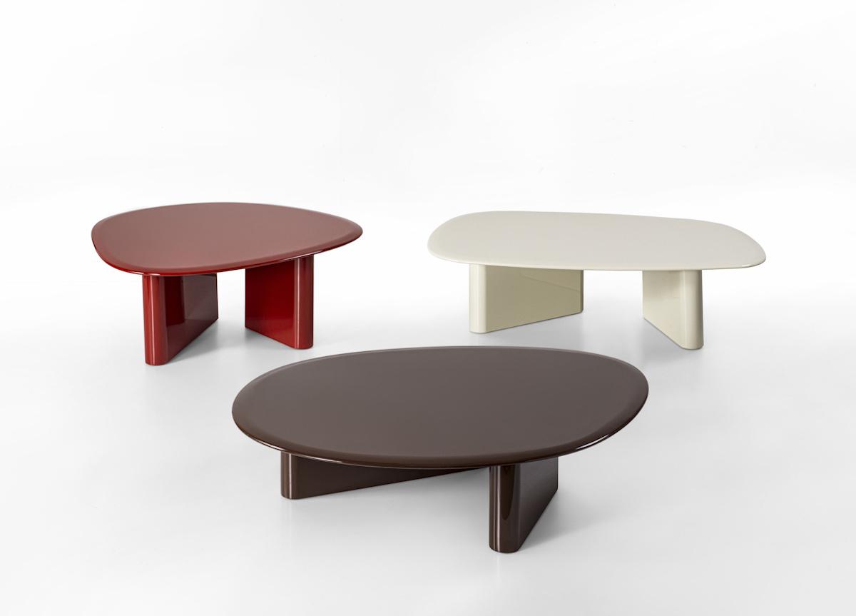 Porada Callisto Brillo Coffee Table