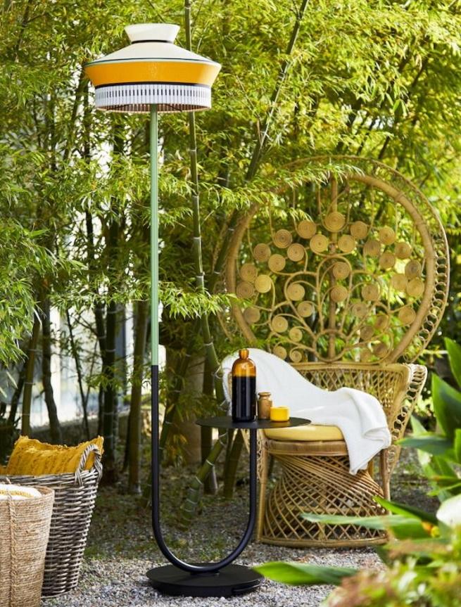 Contardi Calypso Outdoor Floor Lamp