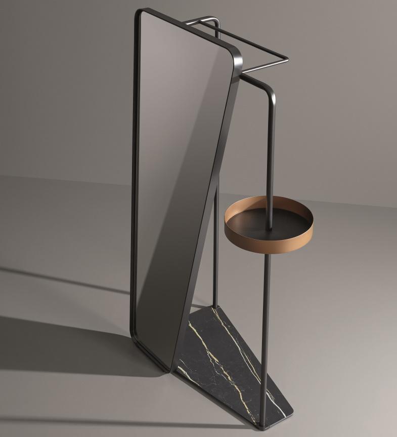 Bonaldo Camillo Valet Stand