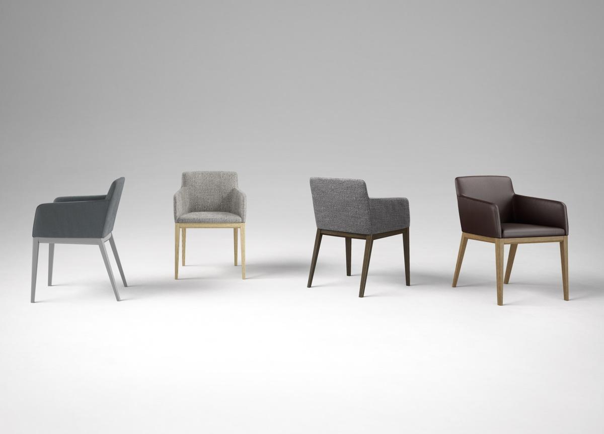Novamobili Candy Dining Chair