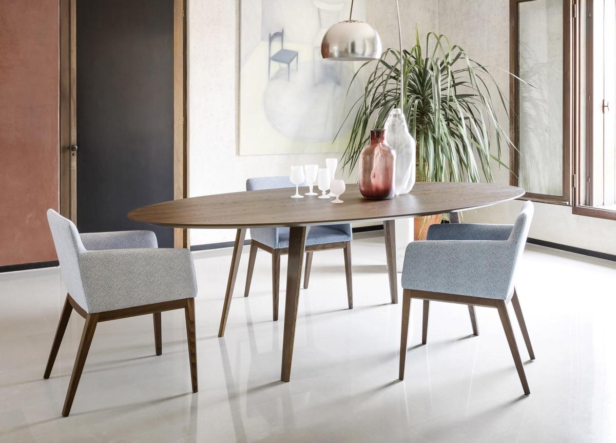 Novamobili Candy Dining Chair
