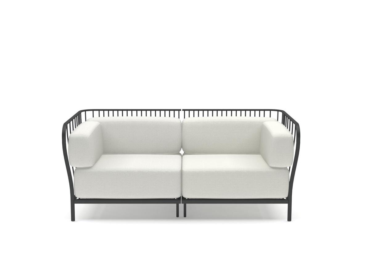 Emu Cannole Garden Sofa