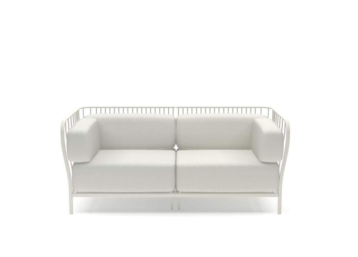 Emu Cannole Garden Sofa