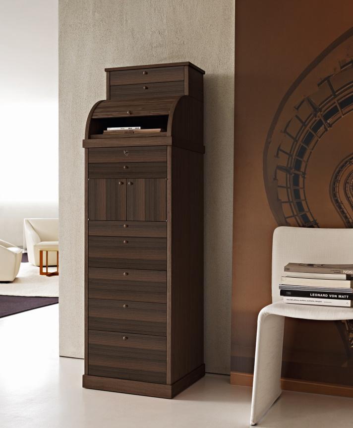 Molteni Carteggio Cabinet