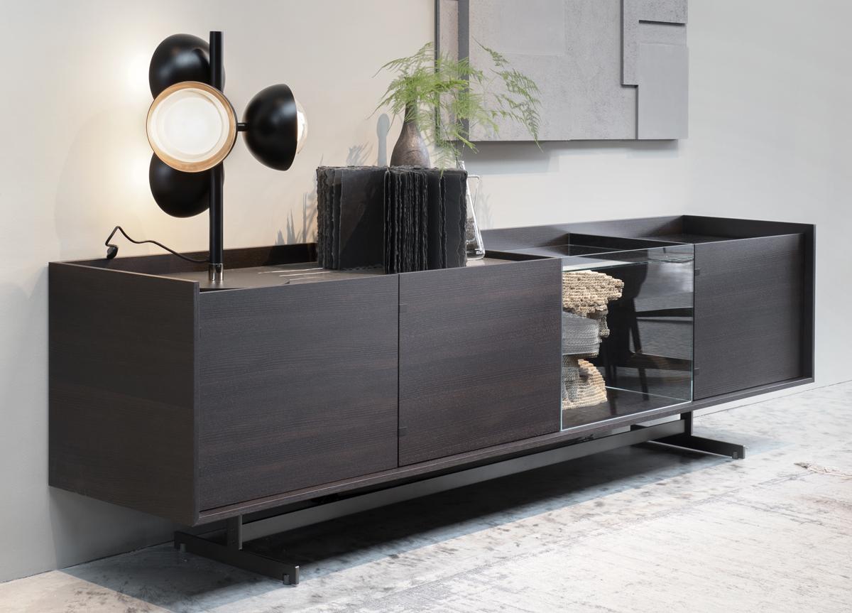 Lema Cases 2 Sideboard - Now Discontinued
