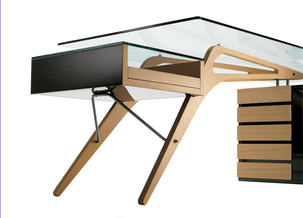 Zanotta Cavour Desk