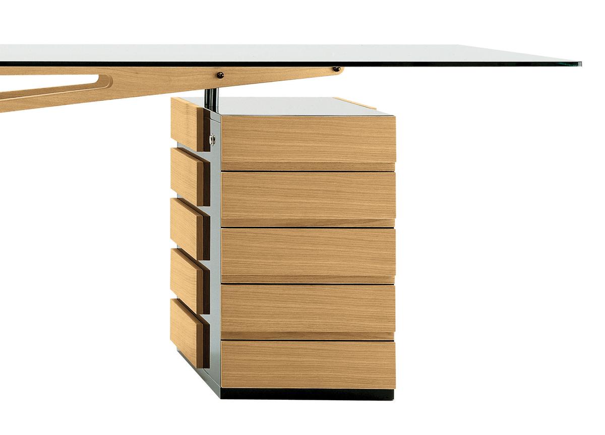 Zanotta Cavour Desk