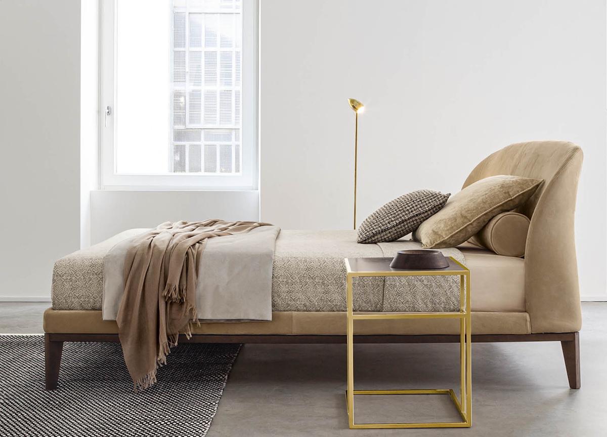 Twils Carnaby Wood Bed