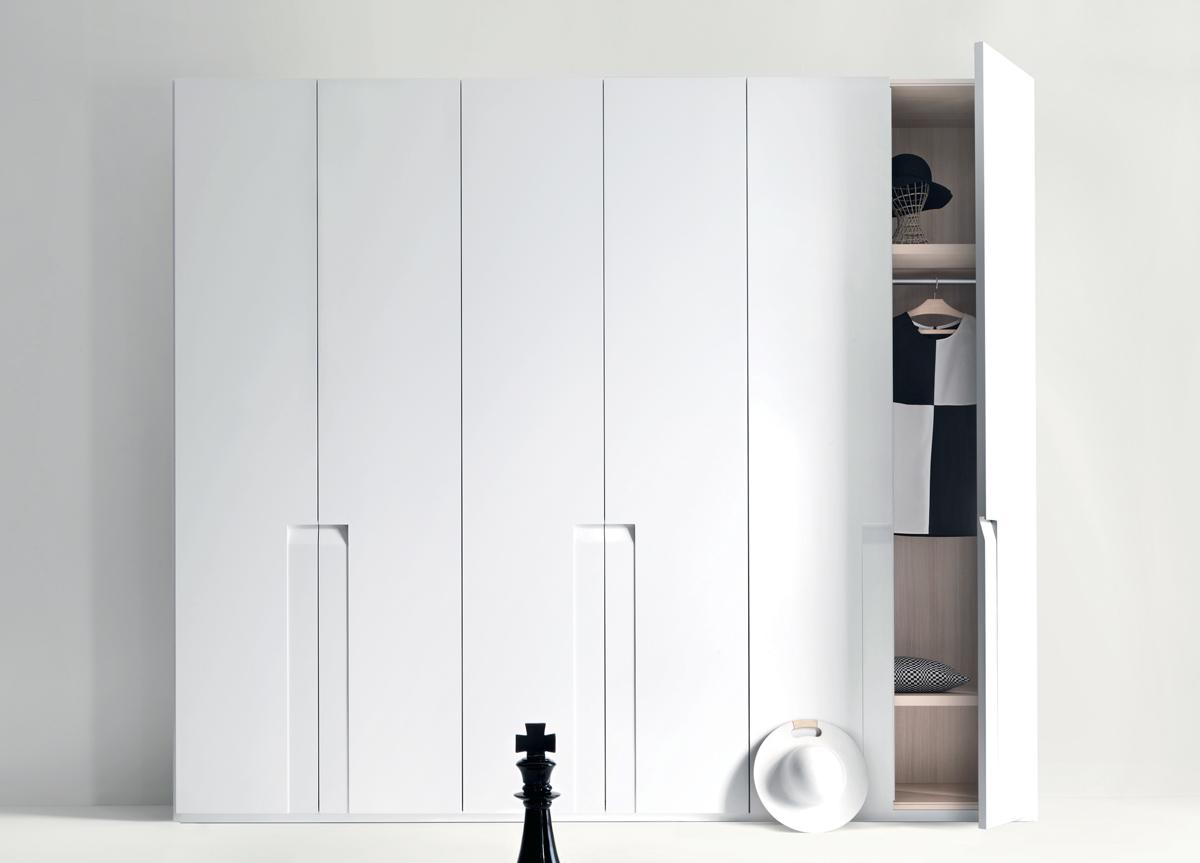 Lema Cea Hinged Door Wardrobe - Now Discontinued