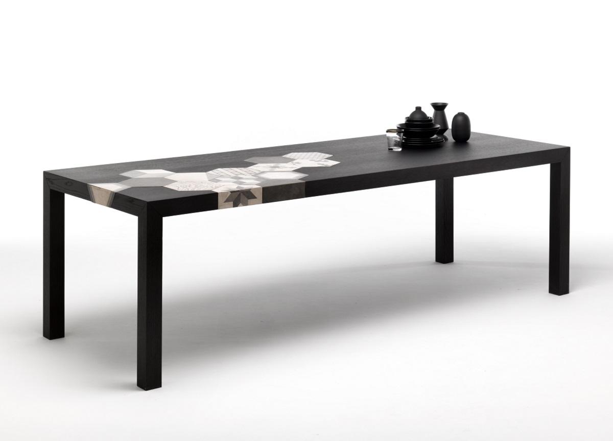 Mogg Cementino Dining Table - Now Discontinued