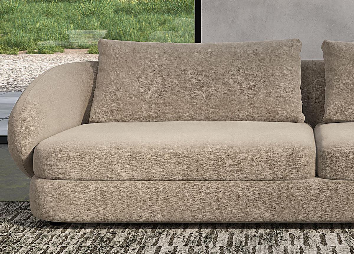 Cattelan Italia Craig Modular Sofa