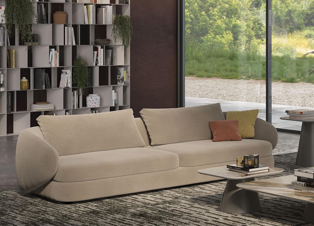 Cattelan Italia Craig Sofa