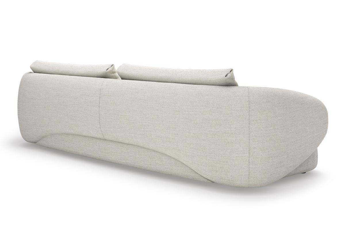Cattelan Italia Craig Sofa