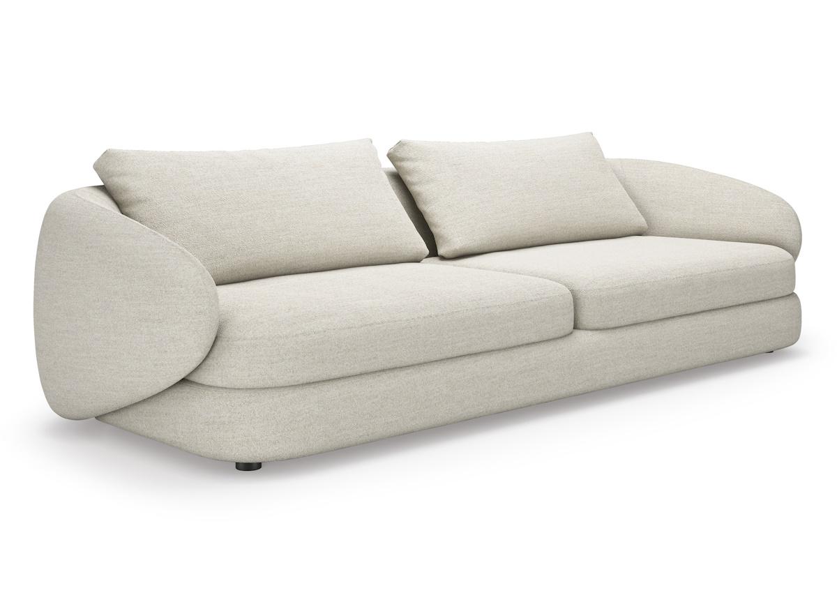 Cattelan Italia Craig Sofa