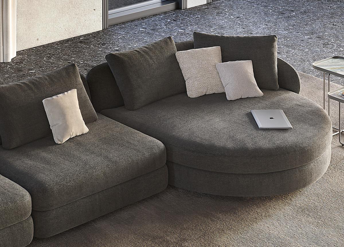 Cattelan Italia Craig Modular Sofa