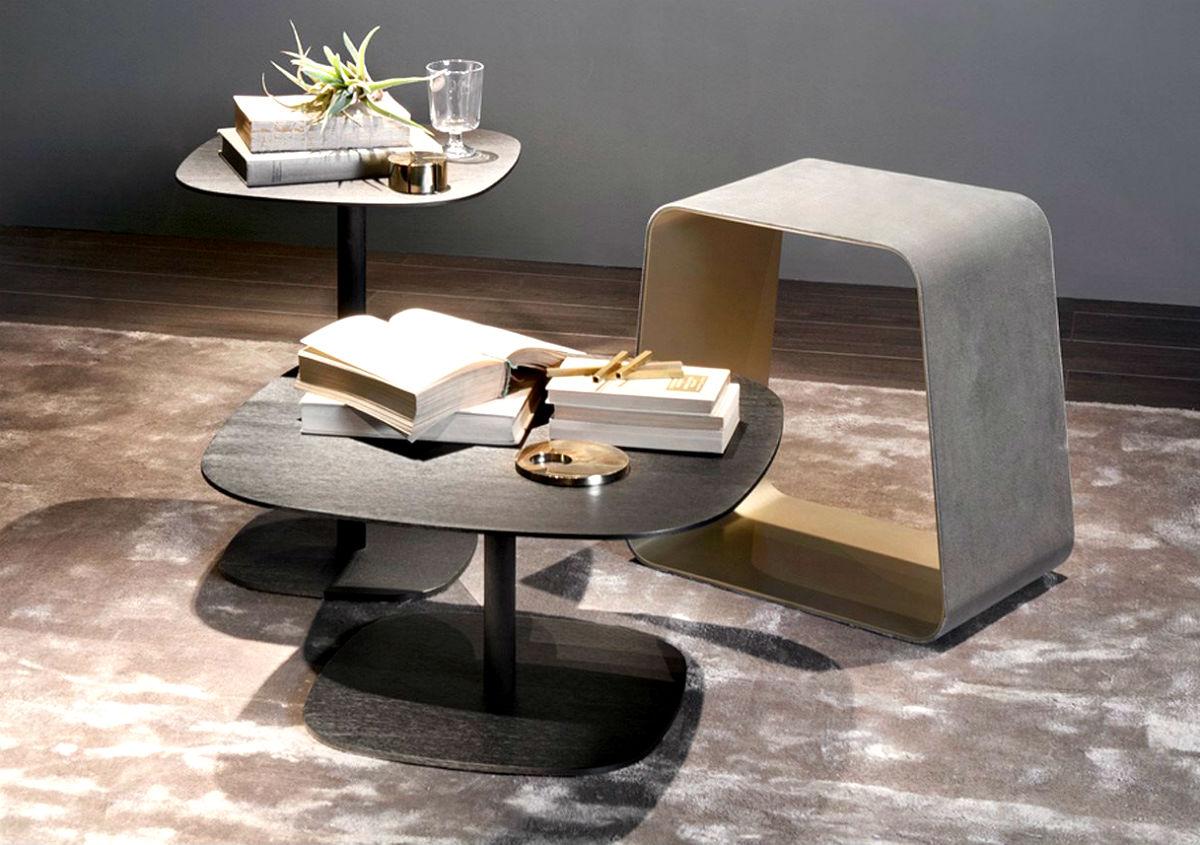 Gallotti & Radice Chanel Coffee Table - Now Discontinued